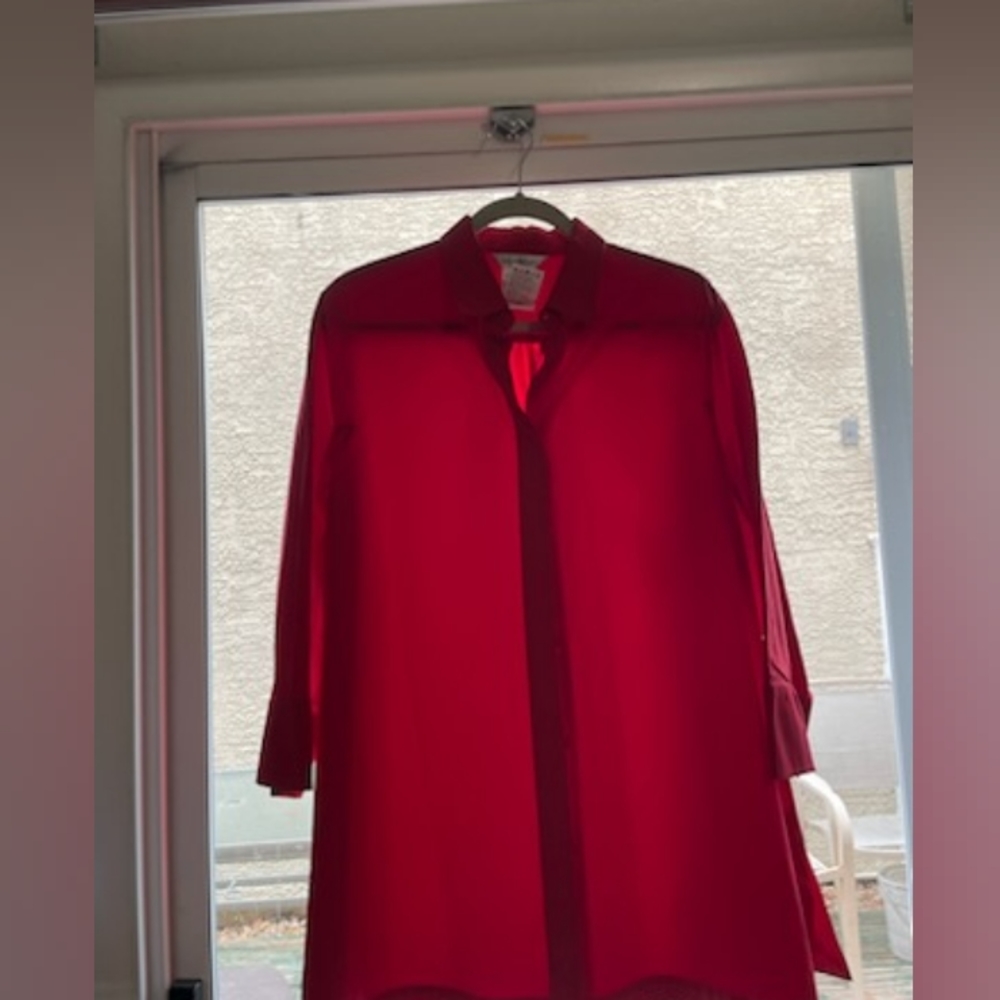 Long sleeve Blouse